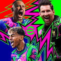 افضل لعبة كرة قدم مجانية