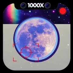 أفضل تطبيق لتكبير الصور والتقاط صور قريبة بجودة عالية