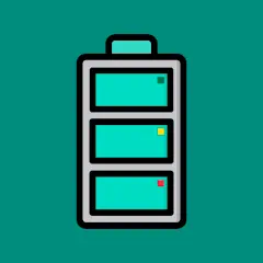 تطبيق يتاكد من سلامة بطاريتك و تحسين ادائها