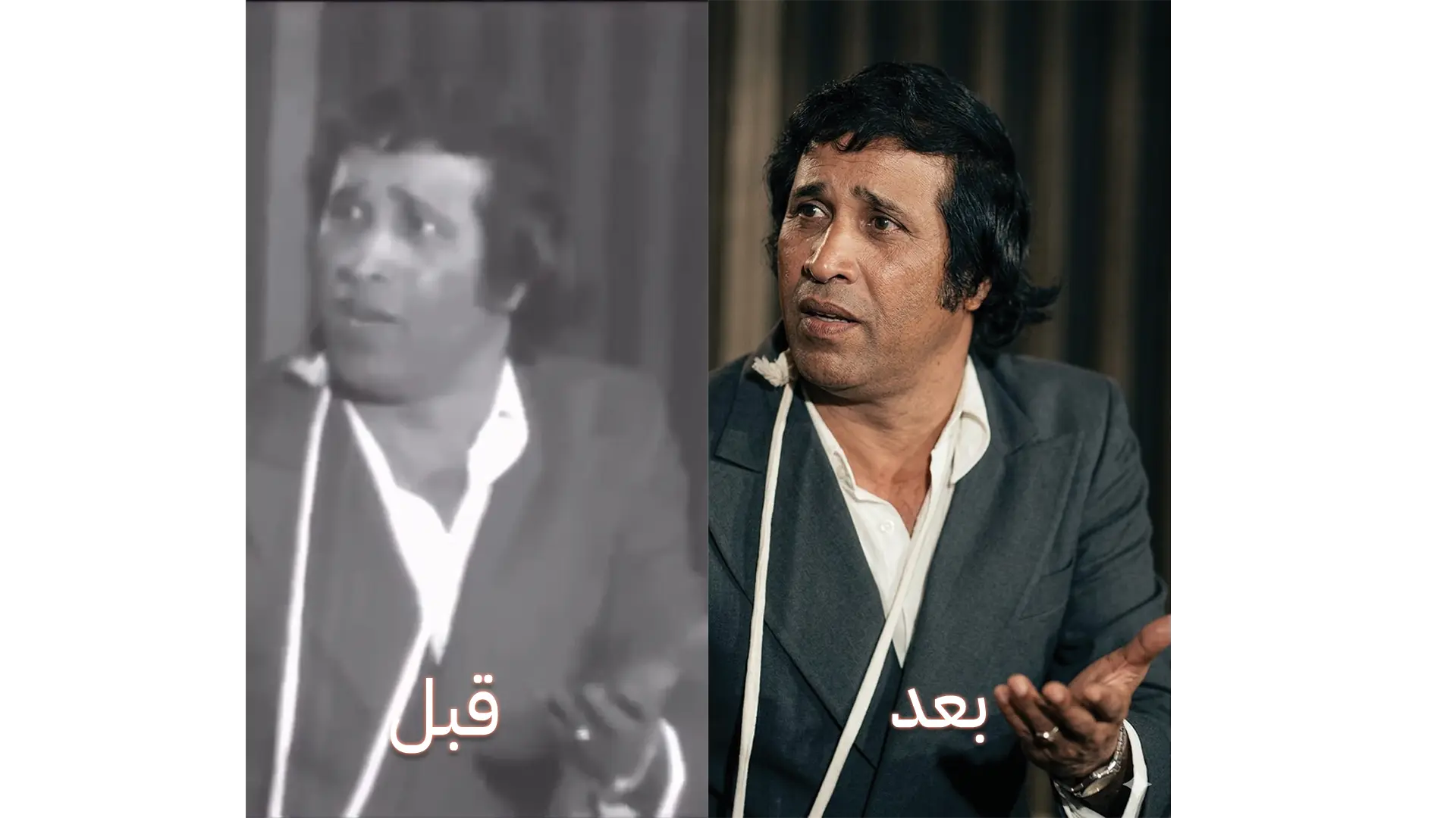 برومت لرفع جودة الصور كأنها بكاميرا احترافية