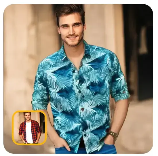 تغيير الملابس داخل الفيديو و الصور بالذكاء الاصطناعي مع ادوات اخري رائعة