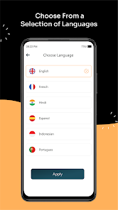 تطبيق لايجاد الهاتف عن طريق التصفيك screenshot 7