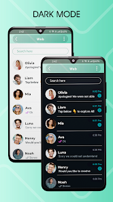أفضل تطبيق لفحص وحماية المواقع بسهولة screenshot 3
