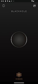 افضل تطبيق لحفظ الفيديوهات بأعلي جودة بلمسة واحدة screenshot 2