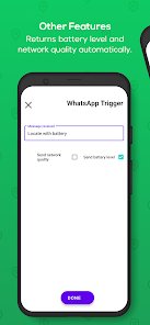 معرفة الموقع من رقم الهاتف فقط screenshot 5
