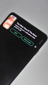 التحكم في الهاتف من الكاميرا الامامية screenshot 7