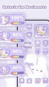 تطبيق خلفيات التريند للهاتف بكل سهولة screenshot 6