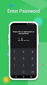 تطبيق إخفاء الصور والفيديوهات وقفل التطبيقات داخل الالة الحاسبة screenshot 8