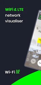 اعرف اقوي مكان في بيتك فيه اشارة واي فاي screenshot 3