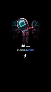 تغيير شكل الشحن و تجميله screenshot 8