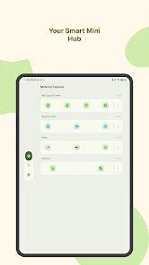 اضافة اختصارات رائعه في هاتفك screenshot 8