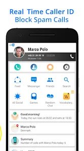 ميزة في الماسنجر مفيدة جدا screenshot 7