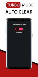 تطبيق لتحسين اداء الالعاب و زيادة الاداء screenshot 5