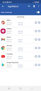 ازاي تعرف التطبيق اللي بيطلع إعلانات وتمسحه screenshot 2