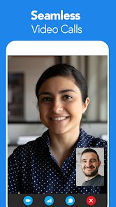 ميزة في الماسنجر مفيدة جدا screenshot 2