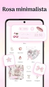 تغيير شكل الايقونات لاشكال رائعة screenshot 8