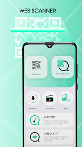 أفضل تطبيق لفحص وحماية المواقع بسهولة screenshot 2