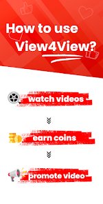 أفضل طريقة لزيادة مشاهدات الفيديوهات وتحقيق النجاح على منصات الإنترنت screenshot 6