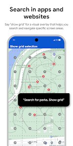 تفعيل ميزة الاوامر الصوتية في الاندرويد screenshot 7