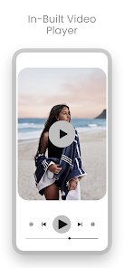 أفضل طريقة لحفظ محتوى الفيديو بسهولة وأمان على هاتفك screenshot 4