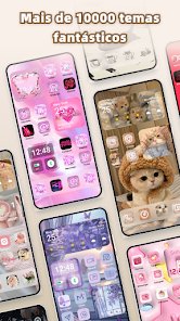 تطبيق خلفيات التريند للهاتف بكل سهولة screenshot 2