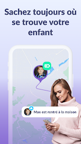 تطبيق رقابة أبوية لحماية أطفالك ومتابعة استخدام الهاتف بذكاء screenshot 6