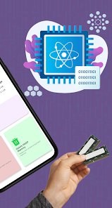 تطبيق لزيادة الرامات و تحسين سرعة الهاتف screenshot 3