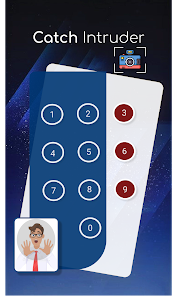 تغيير كلمة سر الهاتف كل دقيقة screenshot 8