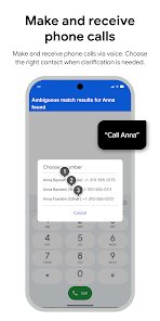 تفعيل ميزة الاوامر الصوتية في الاندرويد screenshot 6