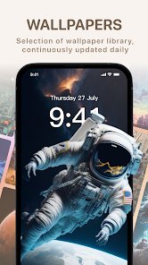 تغيير ايقونات الهاتف و ثيمات رائعة في مكان واحد screenshot 7