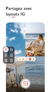أداة قوية لتحرير الصور على الهاتف تمنحك نتائج احترافية بسهولة - موقع تنزيلات screenshot 7