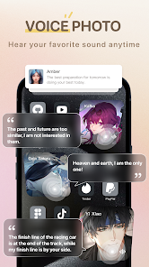 تغيير ايقونات الهاتف و ثيمات رائعة في مكان واحد screenshot 5