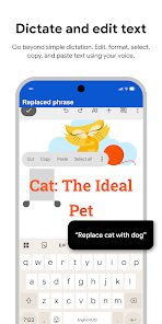تفعيل ميزة الاوامر الصوتية في الاندرويد screenshot 5