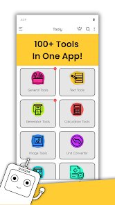 تطبيق يجمع اكثر من 50 اداة في مكان واحد screenshot 2