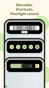 اضافة اختصارات رائعه في هاتفك screenshot 4