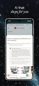 متصفح يعمل بالكامل بالذكاء الاصطناعي ثورة في عالم ال Ai screenshot 6