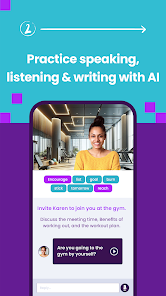 أفضل وسيلة لتقوية حصيلتك اللغوية وبناء مفردات جديدة screenshot 4
