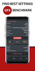 تطبيق لتحسين اداء الالعاب و زيادة الاداء screenshot 6