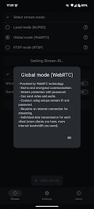 تطبيق لبث شاشة موبايلك لاي جهاز تاني بسهولة screenshot 8
