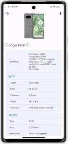 الكشف عن كل شئ في الهاتف بطريقة احترافية screenshot 4
