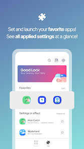 تطبيق لتجميل الهاتف باشكال مميزة اثناء الاشعارات screenshot 5