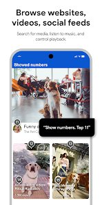 تفعيل ميزة الاوامر الصوتية في الاندرويد screenshot 4