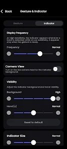 تطبيق يساعد في تحسين تجربة الاستخدام وتخصيص اختصارات الهاتف screenshot 8
