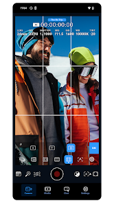 ثورة جديدة في عالم تصوير الفيديو عبر الهواتف الذكية screenshot 5