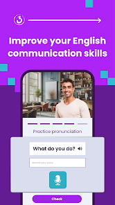 أفضل وسيلة لتقوية حصيلتك اللغوية وبناء مفردات جديدة screenshot 5