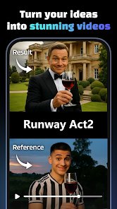 اكتشف قوة الذكاء الاصطناعي في تحويل الأفكار إلى صور واقعية screenshot 4