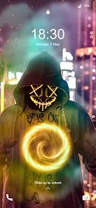 افضل تطبيق لجميع خلفيات التريند للايفون و الاندرويد screenshot 3