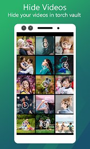 اخفاء التطبيقات و الملفات داخل الكشاف screenshot 6