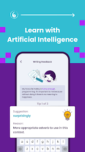أفضل وسيلة لتقوية حصيلتك اللغوية وبناء مفردات جديدة screenshot 8