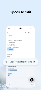 كيبورد صوتي يدعم الترجمة الفورية و يعمل بالذكاء الاصطناعي screenshot 6